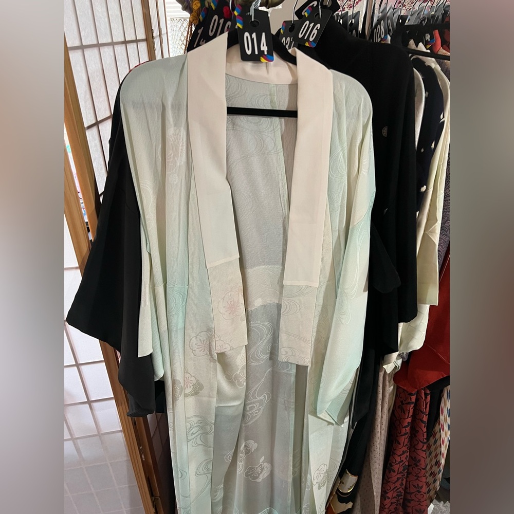 Kimono #14
